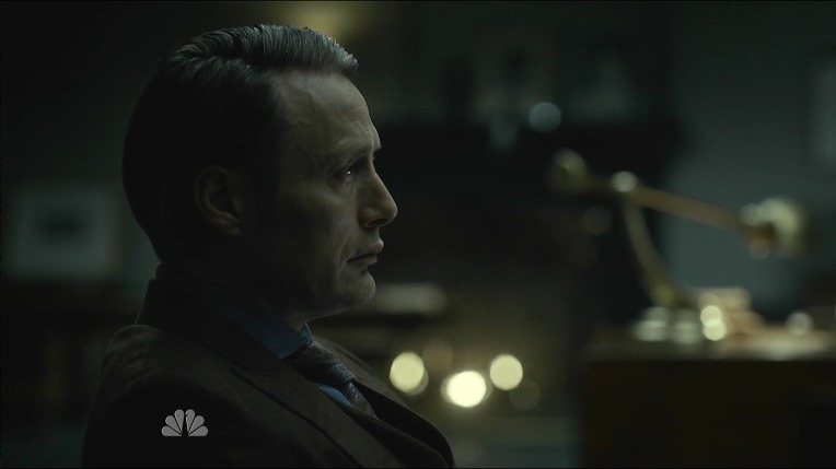 본격침샘어택미드 한니발 (Hannibal) 시즌1 에피 11 Roti (2/4) | 인스티즈