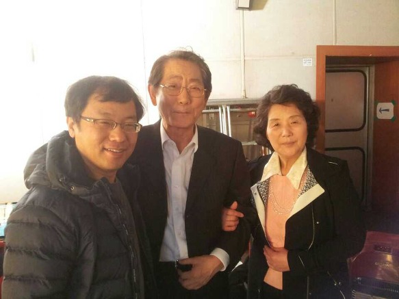 영화-나의사랑 나의신부