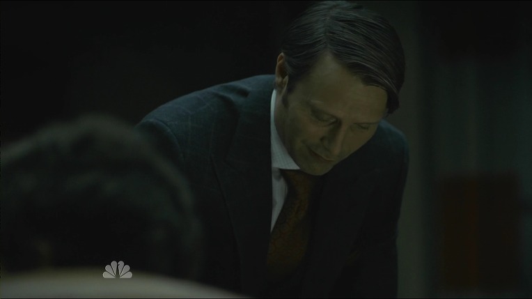 본격침샘어택미드 한니발 (Hannibal) 시즌1 에피10 Buffet Froid (3/5) *잔인주의* | 인스티즈