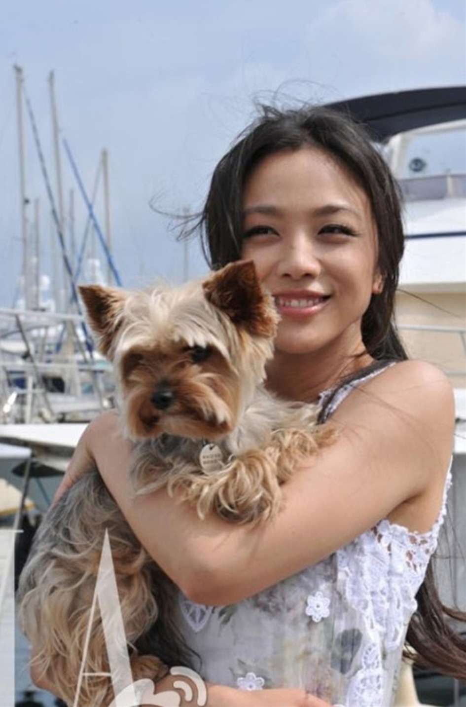 세계적인 스타 여배우 탕웨이! 영화감독 김태용과 깜짝결혼!