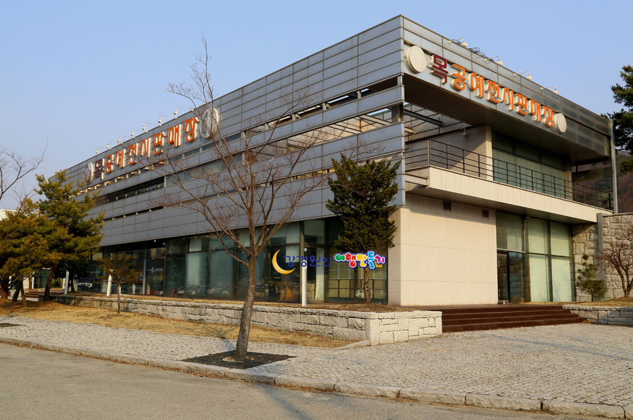 인제전통목기겔러리 이미지