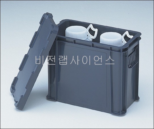 원형하구병용컨테이너, CONTAINER FOR ROUND BOTTLE PP