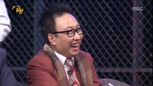 [무한도전] 맞짱 특집 OB YB 팀 이름짓기 = 뜬금포 하와수 jpg | 인스티즈