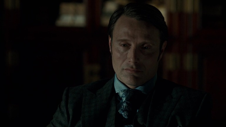 본격침샘어택미드 한니발(Hannibal) 시즌1 에피8 Fromage (1/4) | 인스티즈