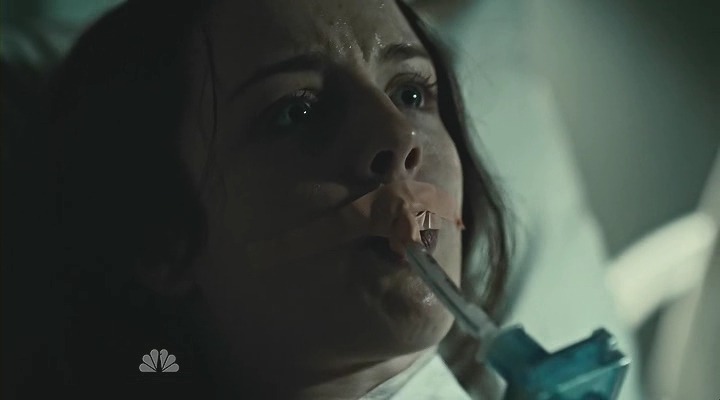 본격침샘어택미드 한니발(Hannibal) 시즌1 에피3(potage) (1/4) | 인스티즈