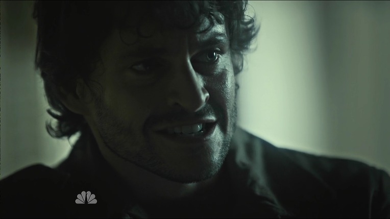 본격침샘어택미드 한니발 (Hannibal) 시즌1 에피13 Savoureux (5/5) | 인스티즈