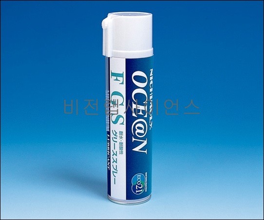 ⁠⁠내수.내산성윤활유스프레이,GREASE SPRAY ANTI-WATER.ACID