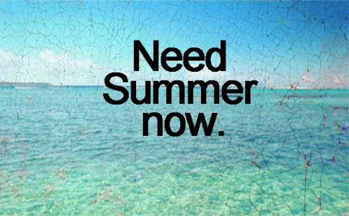 【 summer GIF 움짤이미지  】