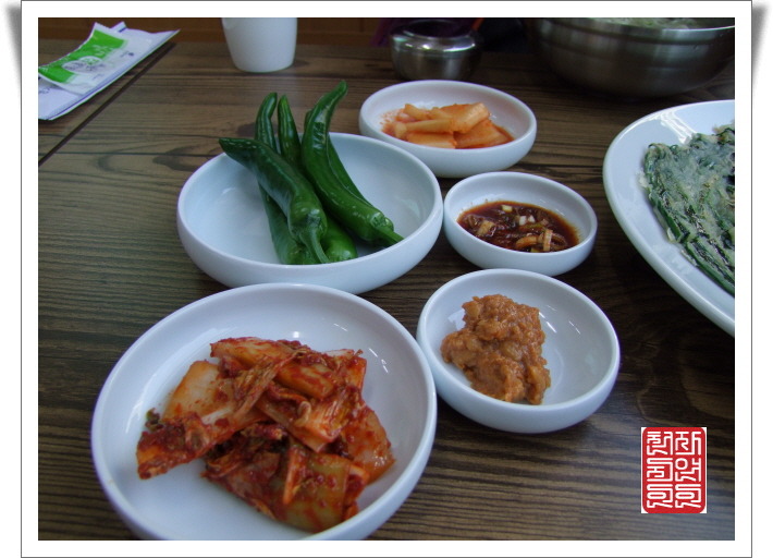 명가네손칼국수 이미지