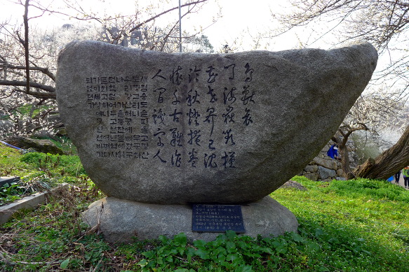 매화강산 이미지