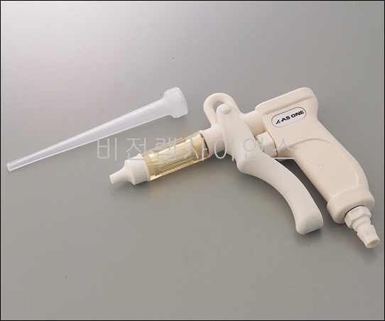 에어건(롱노즐부착),AIR GUN CLEAN-PACK