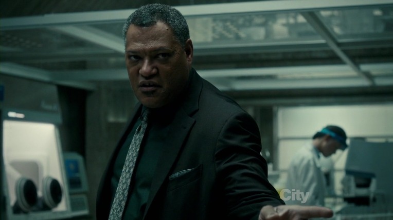 본격침샘어택미드 한니발 (Hannibal) 시즌1 에피6 Entree (2/3) *잔인주의* | 인스티즈