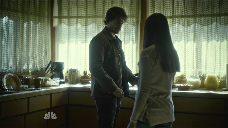 본격침샘어택미드 한니발 (Hannibal) 시즌1 에피13 Savoureux (5/5) | 인스티즈