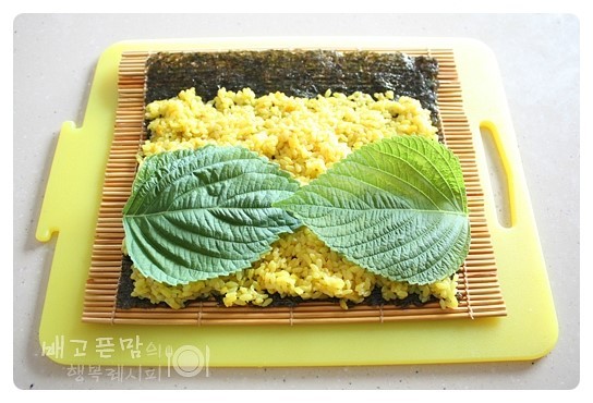 김밥OK 이미지