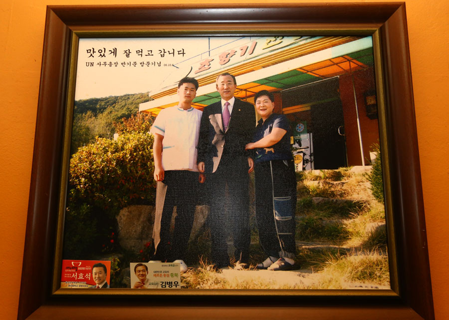 초향기 이미지