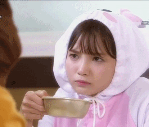 【 연예인과 술한잔 GIF 움짤이미지 】