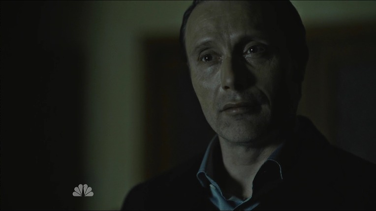 본격침샘어택미드 한니발 (Hannibal) 시즌1 에피13 Savoureux (5/5) | 인스티즈