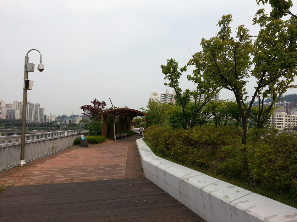 서울시계종주10구간(C) /2015.06.13
