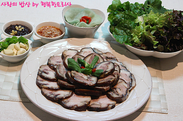 일품족발 이미지
