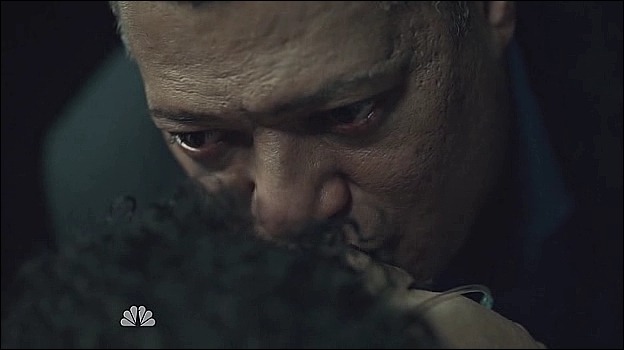 이젠홍콩인지욕망인지모르겠는미드 한니발(Hannibal) 시즌2 에피 4 Takiawase (3/3) (여러가지로주의) | 인스티즈