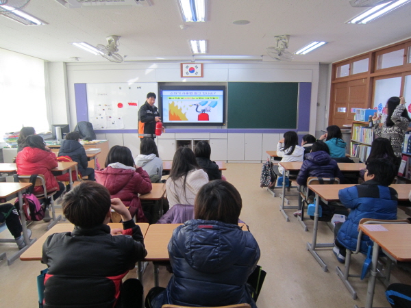 월성초등학교 이미지