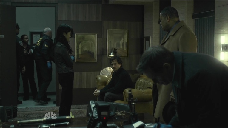 본격침샘어택미드 한니발 (Hannibal) 시즌1 에피10 Buffet Froid (4/5) *잔인주의* | 인스티즈