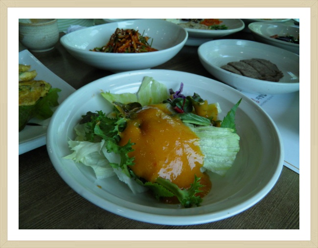 청도 맛집 (봉황)