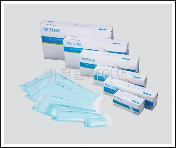 멸균 백 ,STERILIZING BAG
