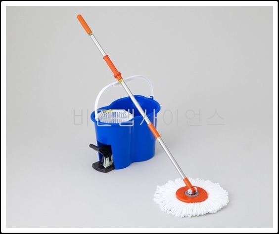 ﻿회전 자루걸레 ,CLEANER