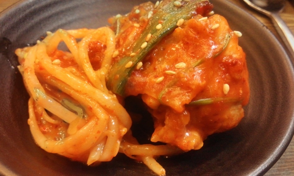 전라도아구찜 이미지