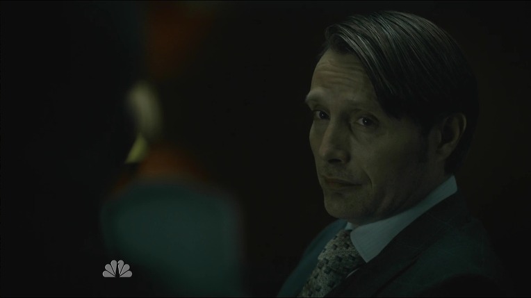 본격침샘어택미드 한니발 (Hannibal) 시즌1 에피10 Buffet Froid (3/5) *잔인주의* | 인스티즈