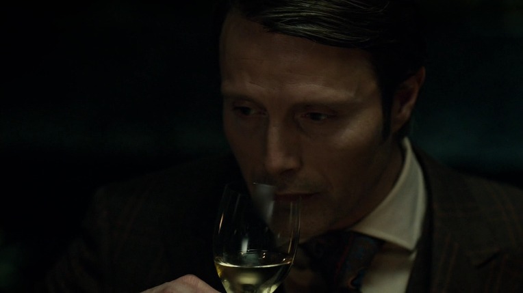 본격침샘어택미드 한니발(Hannibal) 시즌1 에피8 Formage (3/4) | 인스티즈