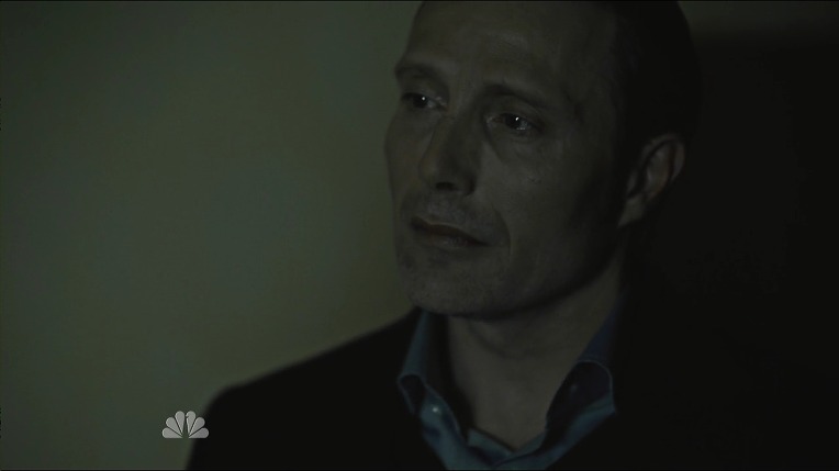 본격침샘어택미드 한니발 (Hannibal) 시즌1 에피13 Savoureux (5/5) | 인스티즈