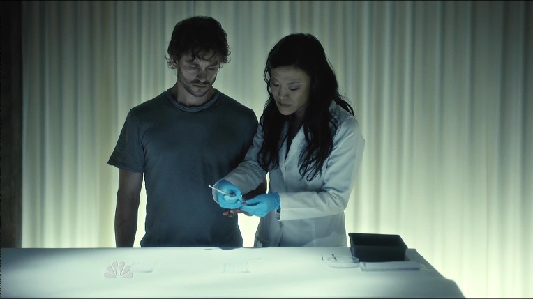 본격침샘어택미드 한니발 (Hannibal) 시즌1 에피13 Savoureux (1/5) | 인스티즈