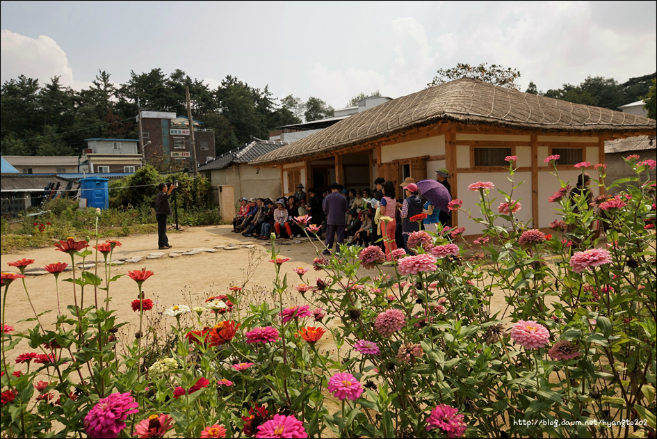 천도교 수도회 제4차 수련 (1편) 이미지