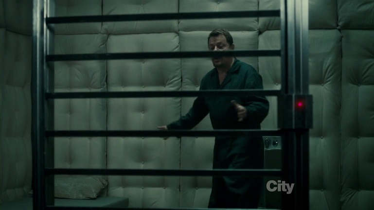 본격침샘어택미드 한니발 (Hannibal) 시즌1 에피6 Entree (1/3) *잔인주의* | 인스티즈