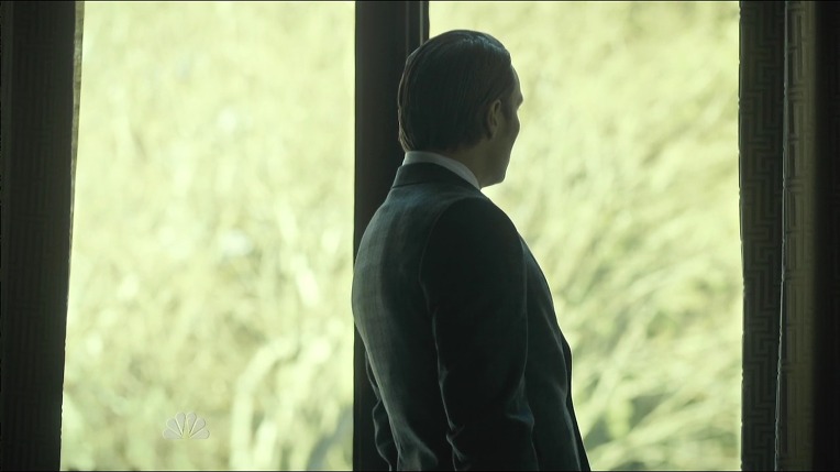 본격침샘어택미드 한니발 (Hannibal) 시즌1 에피12 Releves (3/5) | 인스티즈