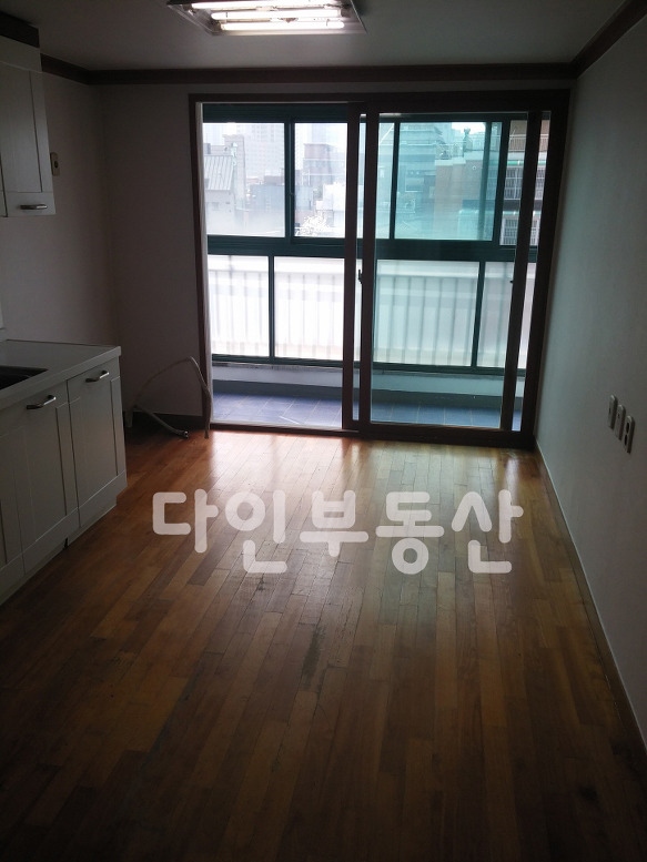 신혼전세 숙대빌라전세