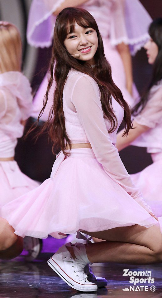 우주소녀 성소