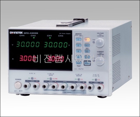직류안정화전원장치,DC POWER SUPPLY