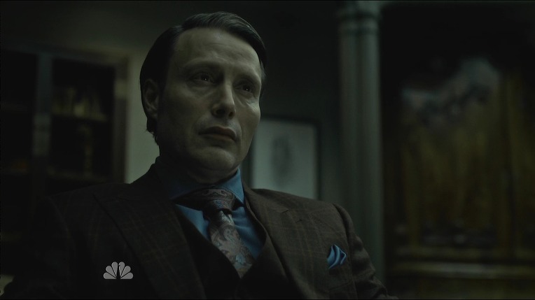 본격침샘어택미드 한니발 (Hannibal) 시즌1 에피 11 Roti (2/4) | 인스티즈