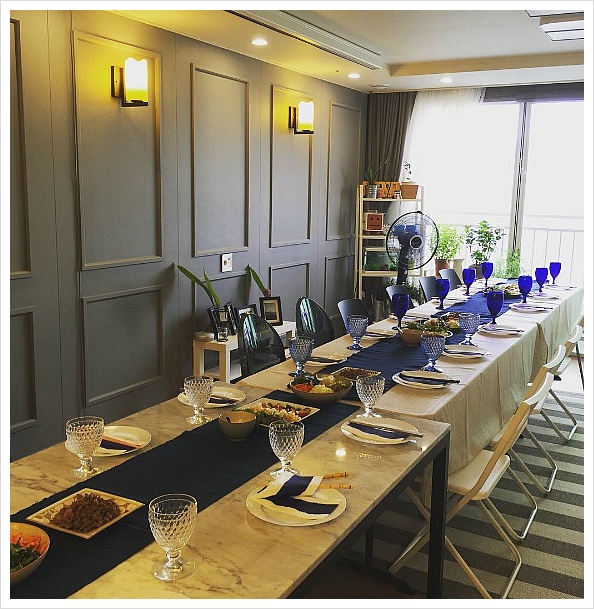 ◆웨인스코팅/웨인스콧팅/wainscoting