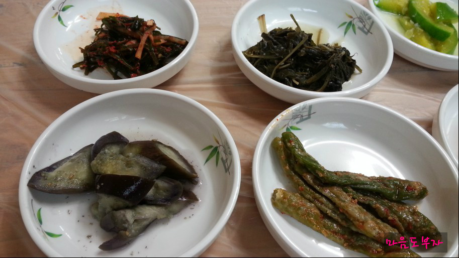 장원아구찜 이미지