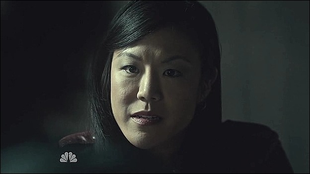 이젠홍콩인지욕망인지모르겠는미드 한니발(Hannibal) 시즌2 에피 4 Takiawase (3/3) (여러가지로주의) | 인스티즈