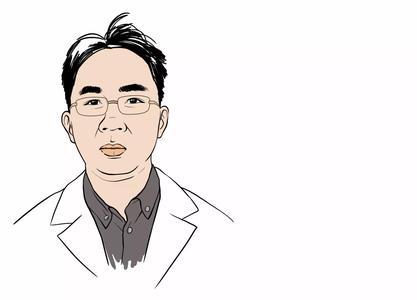 PE큰손 "쉬샹(徐翔)" 배후의 3대세력