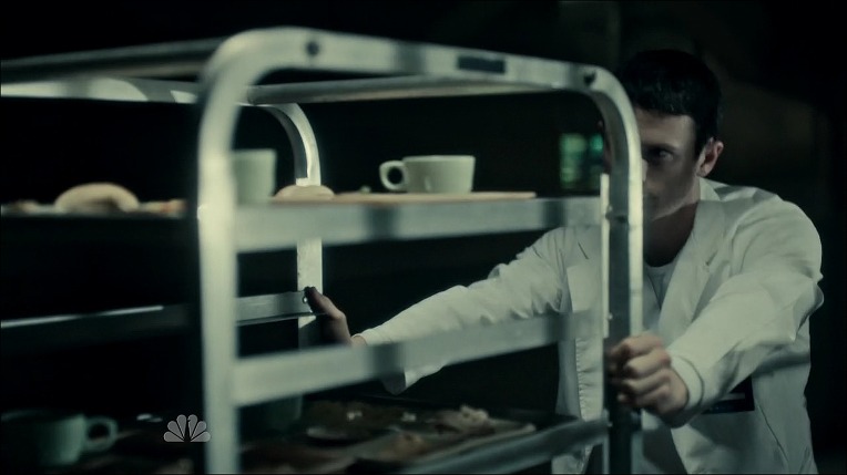 이젠홍콩인지욕망인지모르겠는미드 한니발(Hannibal) 시즌2 에피 1 Kaiseki (4/4) | 인스티즈