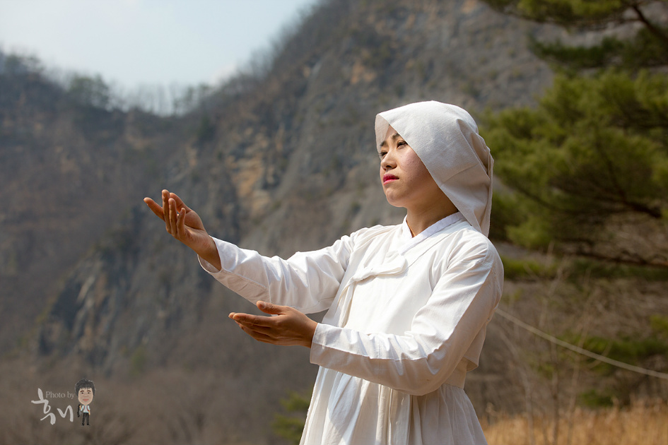 동강 아리랑~