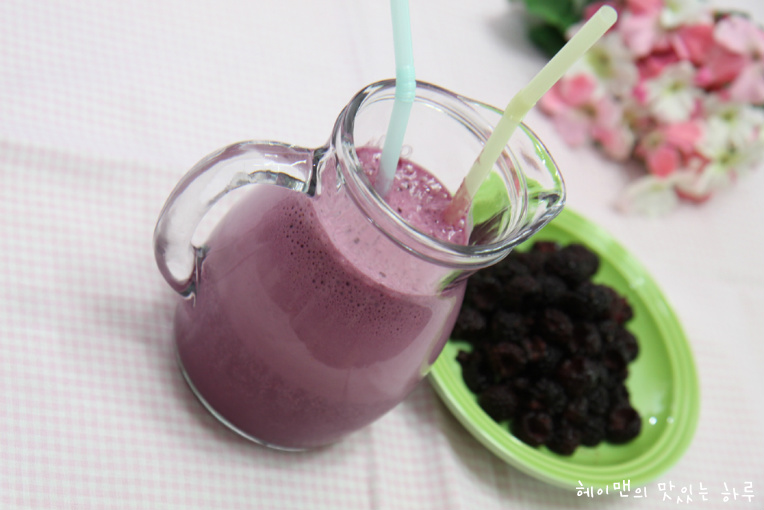 기력보강제로 좋은 복분자~