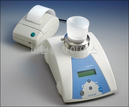 밀리플렉스 ,MILLIFLEX PLUS PUMP