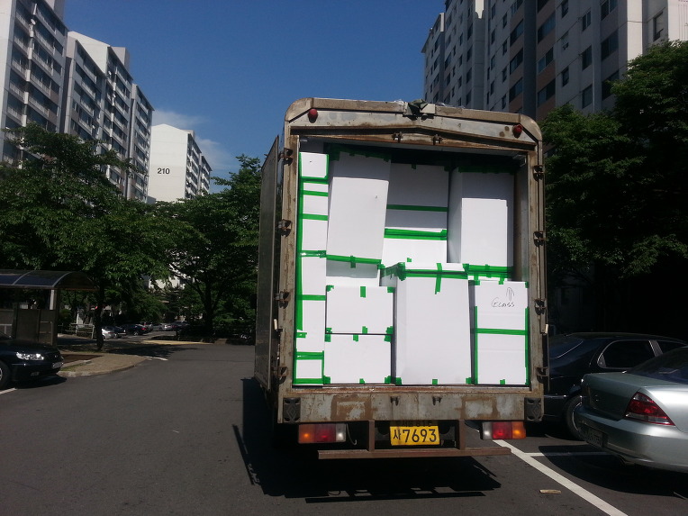 필리핀해외이사 필리핀이사비용 필리핀이사화물은 에스지와함께